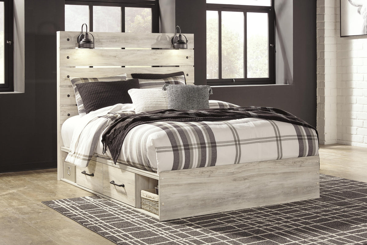 Cambeck Bedroom Sets