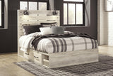 Cambeck Bedroom Sets