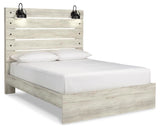 Cambeck Bedroom Sets