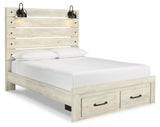 Cambeck Bedroom Sets