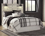 Cambeck Panel Headboard