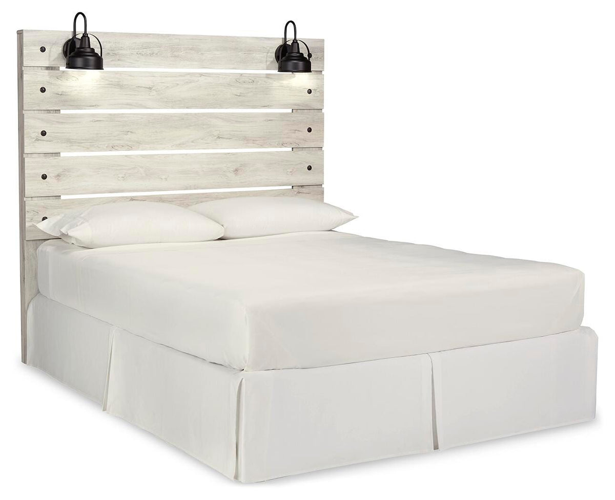 Cambeck Headboards