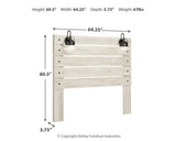 Cambeck Headboards