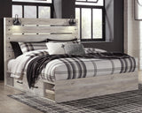 Cambeck Beds