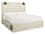 Cambeck Bedroom Sets