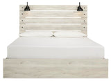 Cambeck Beds