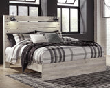 Cambeck Beds