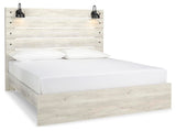 Cambeck Bedroom Sets