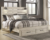 Cambeck Beds
