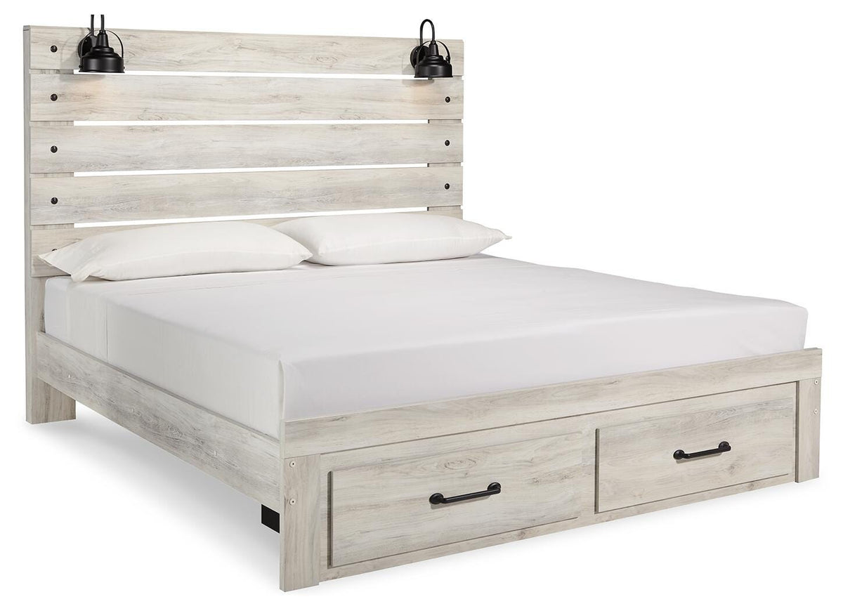 Cambeck Bedroom Sets