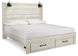 Cambeck Bedroom Sets