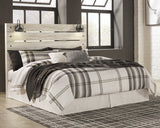 Cambeck Panel Headboard