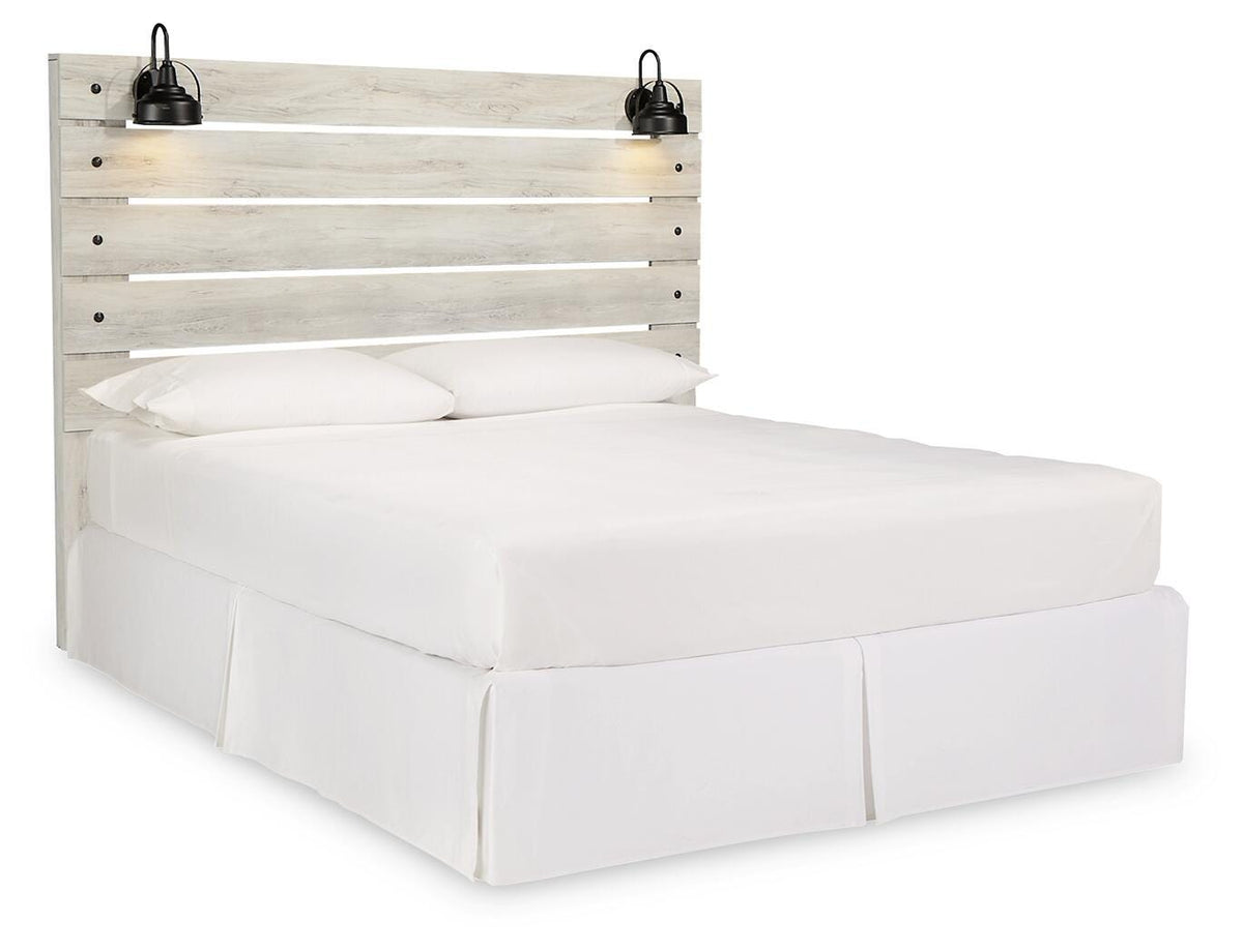 Cambeck Headboards