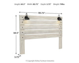 Cambeck Headboards