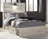 Cambeck Beds