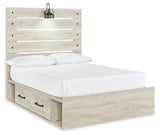 Cambeck Beds