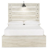 Cambeck Beds