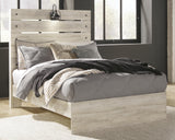 Cambeck Beds