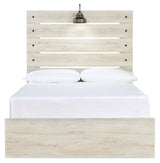 Cambeck Beds