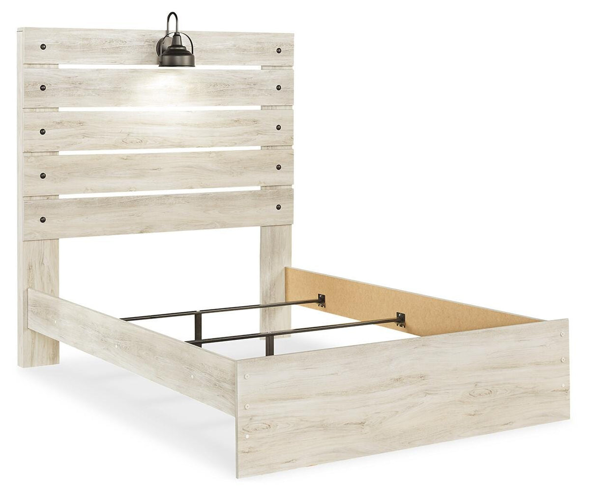 Cambeck Beds