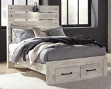 Cambeck Beds