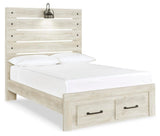 Cambeck Bedroom Sets
