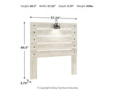 Cambeck Headboards
