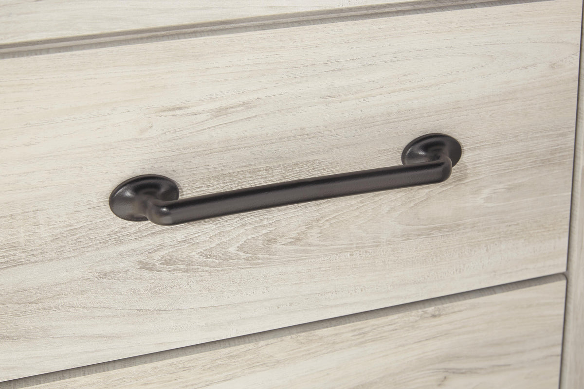 Cambeck Beds