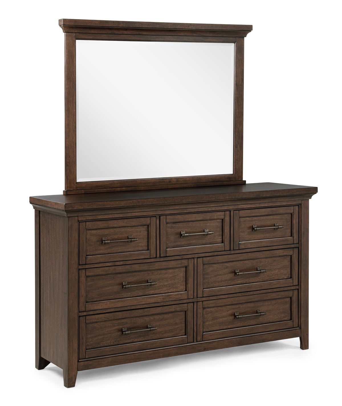 Beckett Bedroom Collection
