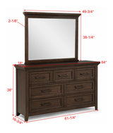 Beckett Dresser-Brown