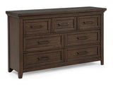 Beckett Dresser-Brown