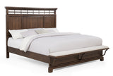 Beckett Bedroom Collection