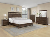 Beckett Dresser-Brown