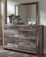 Derekson Bedroom Sets