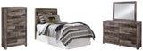 Derekson Bedroom Sets