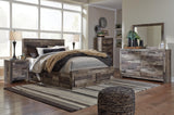 Derekson Bedroom Sets