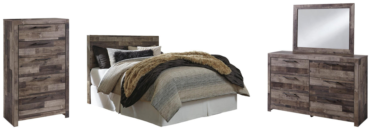 Derekson Bedroom Sets