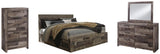 Derekson Bedroom Sets