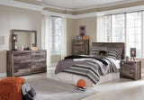 Derekson Bedroom Sets