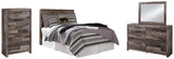 Derekson Bedroom Sets