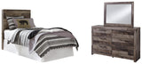 Derekson Bedroom Sets