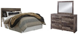 Derekson Bedroom Sets