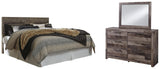 Derekson Bedroom Sets