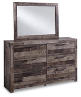Derekson Bedroom Sets