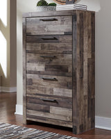 Derekson Bedroom Sets