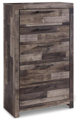 Derekson Bedroom Sets