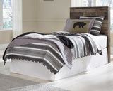 Derekson Bedroom Sets