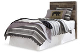 Derekson Bedroom Sets