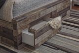 Derekson Beds
