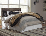 Derekson Bedroom Sets